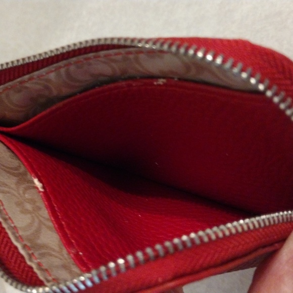 Charming Charlie wallet. - Picture 4 of 6